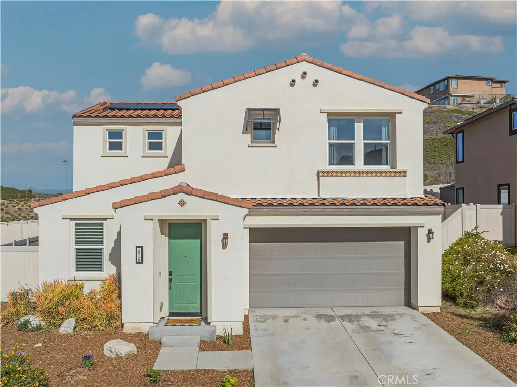 18175 Meridian Lane, Saugus, CA 91350 - #1