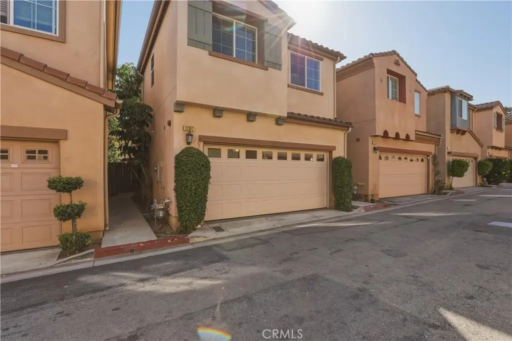 13307 Frederick, Sylmar, CA 91342 - #1