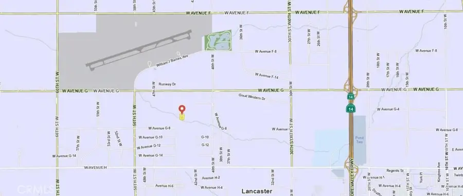 1 44th Street, Lancaster, CA 93536 - #2