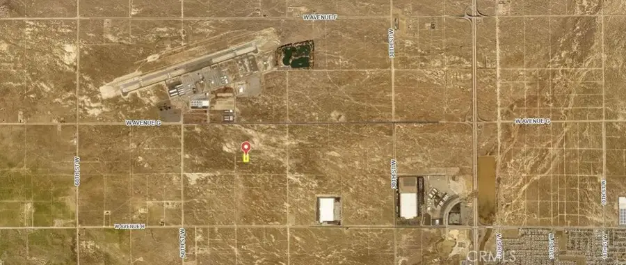 1 44th Street, Lancaster, CA 93536 - #3