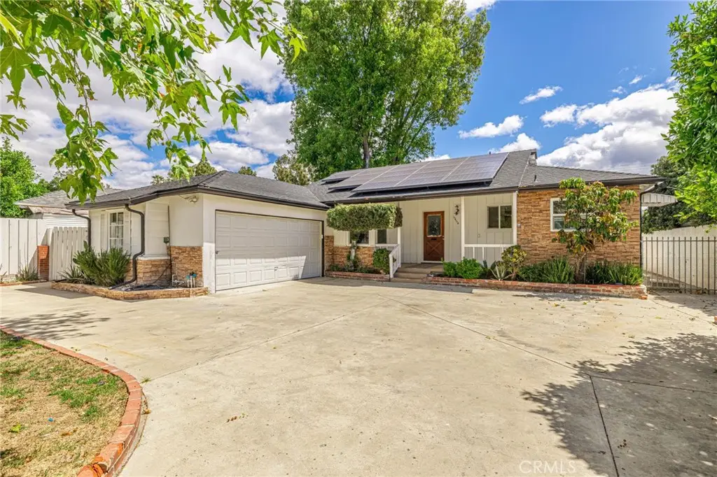 6454 Baird, Reseda, CA 91335 - #1