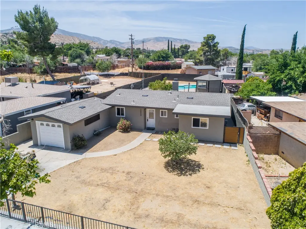 38859 Mesquite, Palmdale, CA 93551 - #1