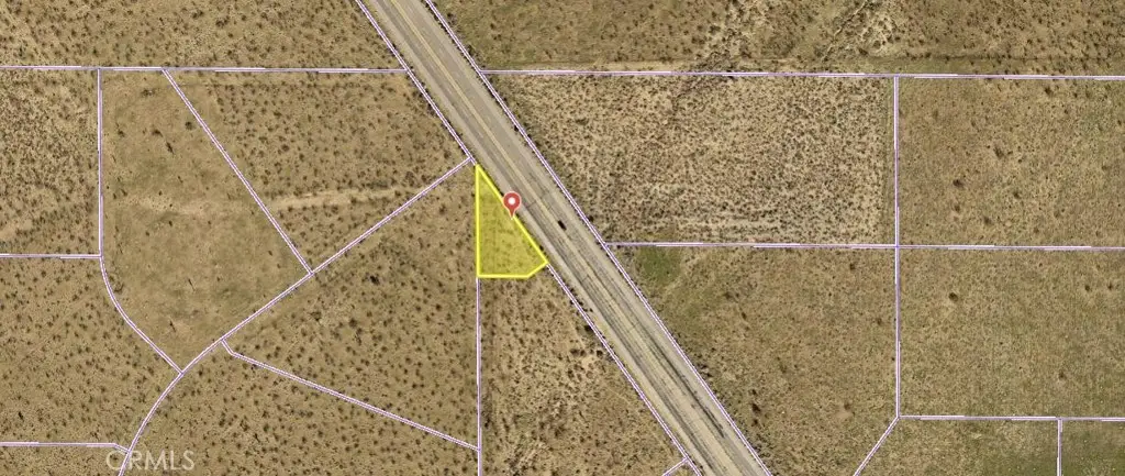 5 Pearblossom, Pearblossom, CA 93553 - #1