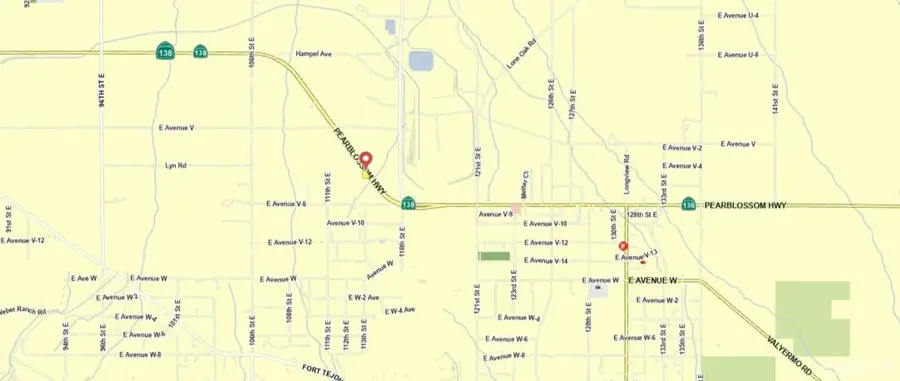 5 Pearblossom, Pearblossom, CA 93553 - #2