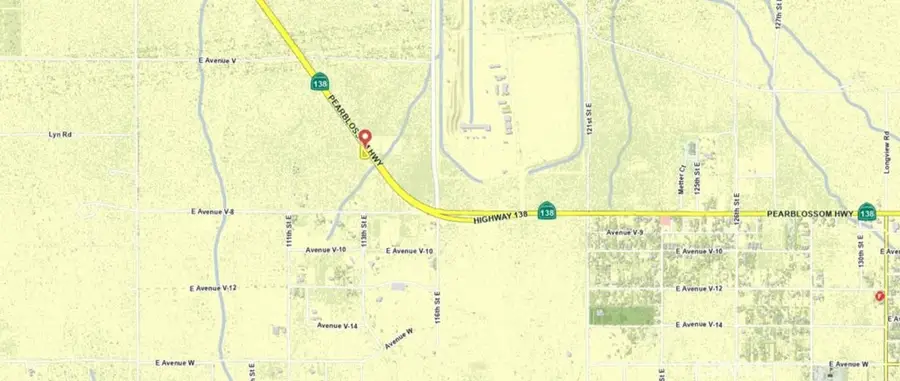 5 Pearblossom, Pearblossom, CA 93553 - #3