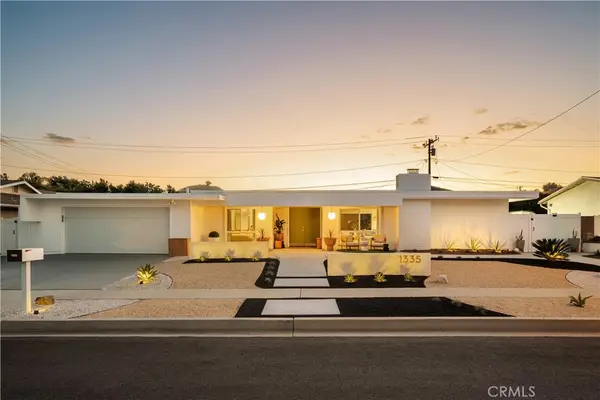 1335 Hendrix Avenue, Thousand Oaks, CA 91360