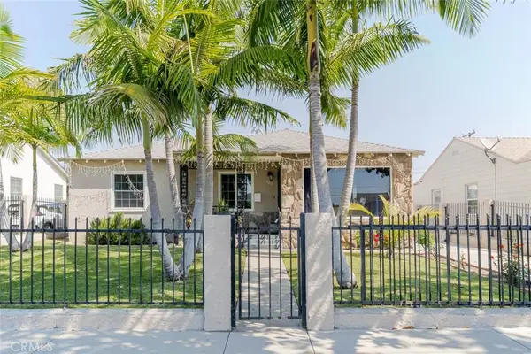 969 W Laurel Street, Compton, CA 90220
