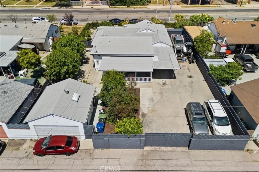 13102 Branford, Arleta, CA 91331 - #2