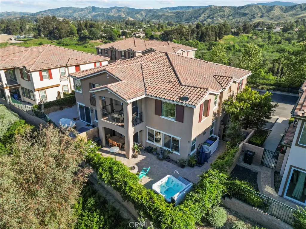 221 Morro #1, Simi Valley, CA 93065 - #1