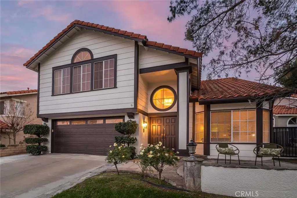 29033 Shadow Valley Lane, Saugus, CA 91390 - #1