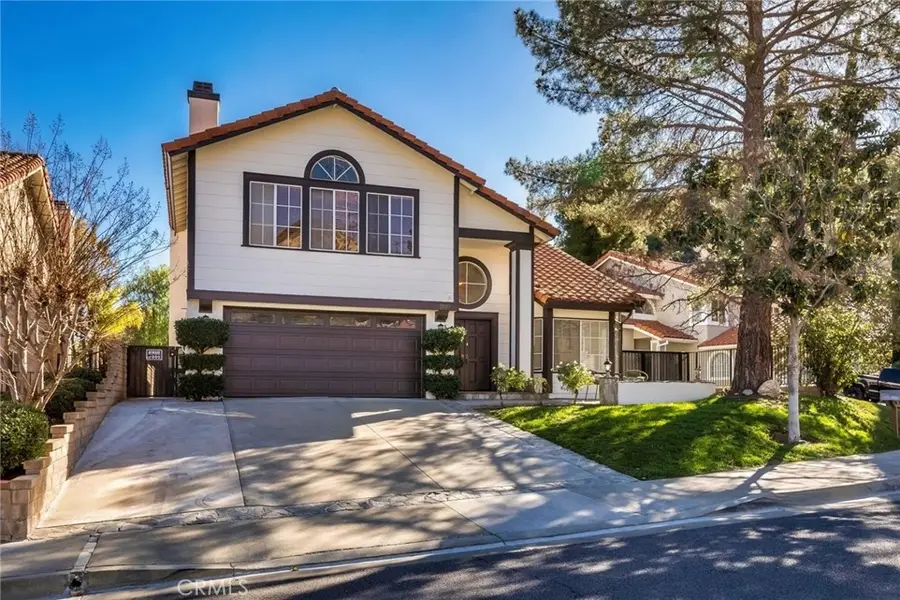 29033 Shadow Valley Lane, Saugus, CA 91390 - #3