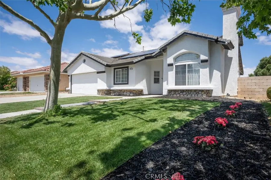 4141 De Anza, Palmdale, CA 93551 - #2