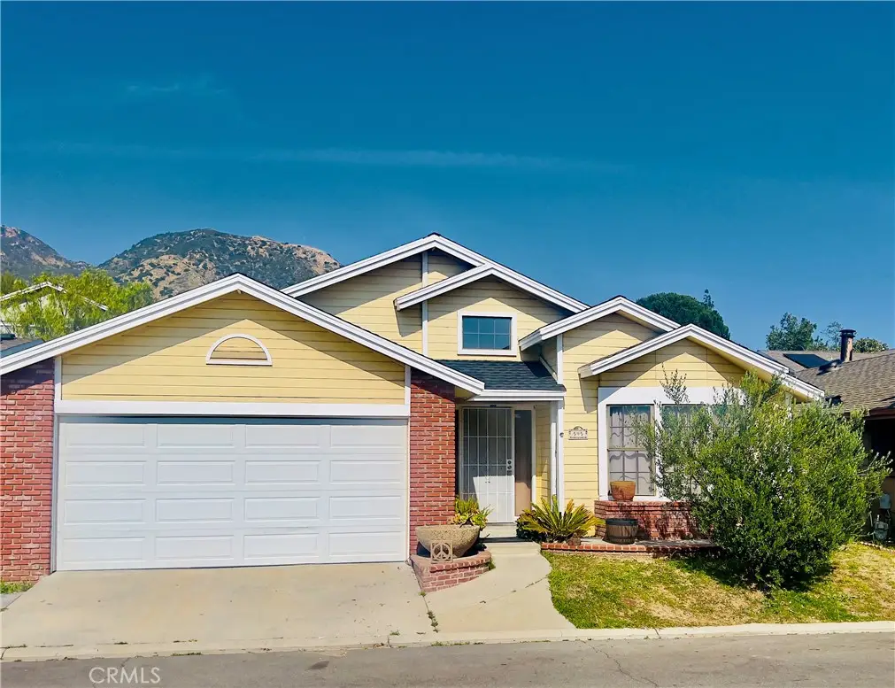 13691 Gavina Avenue #595, Sylmar, CA 91342 - #1