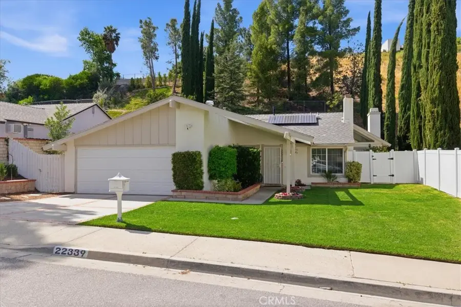 22339 Cheraw, Saugus, CA 91350 - #2