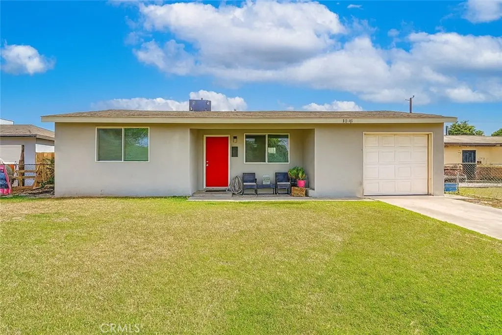 1016 Meredith Drive, Bakersfield, CA 93304 - #1