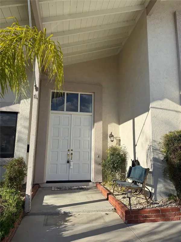 23423 Via Boscana, Valencia, CA 91355