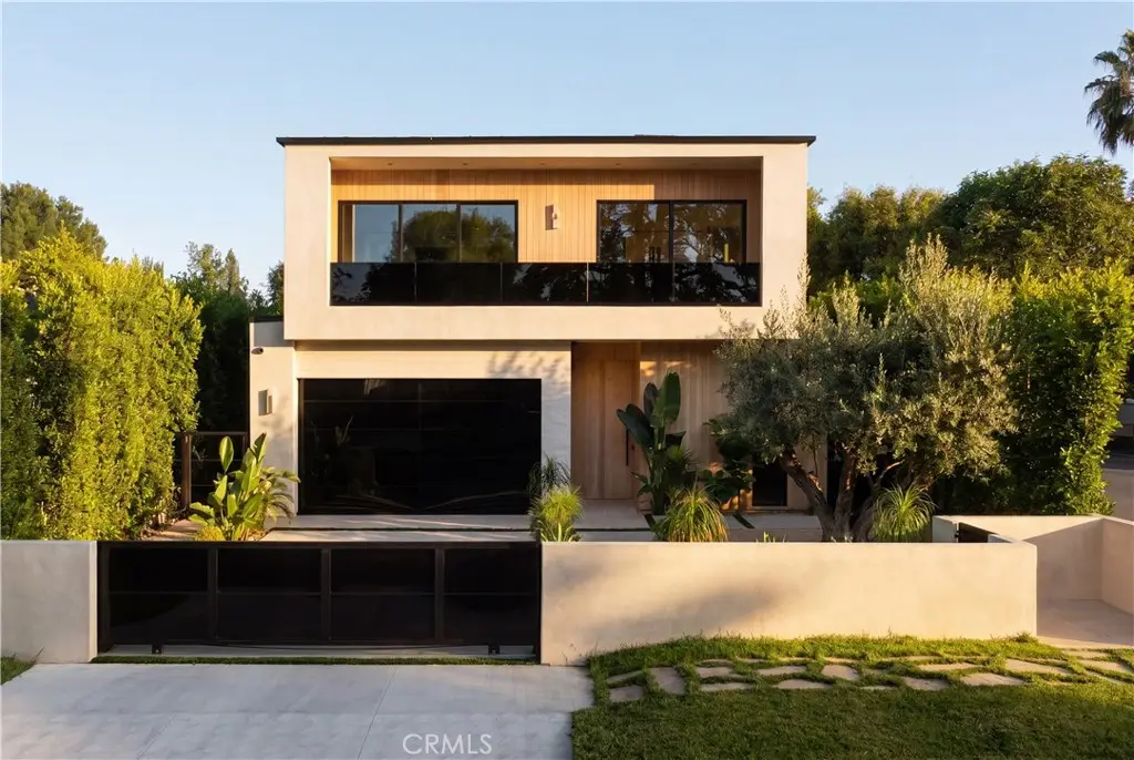 14758 Morrison Street, Sherman Oaks, CA 91403 - #1