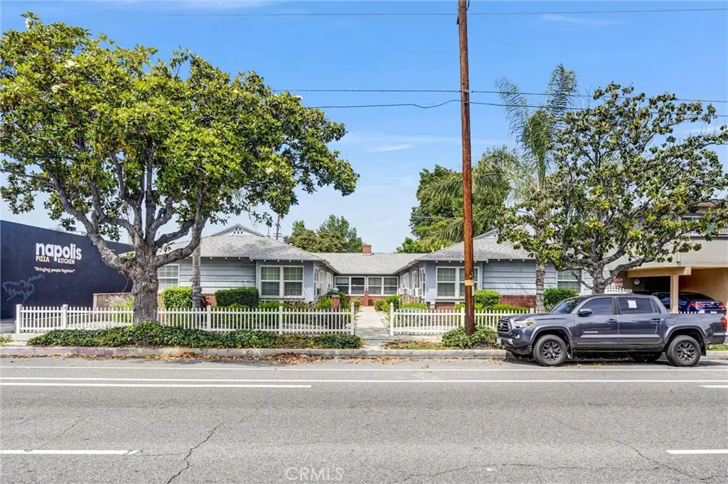 14821 Burbank, Van Nuys, CA 91411 - #1