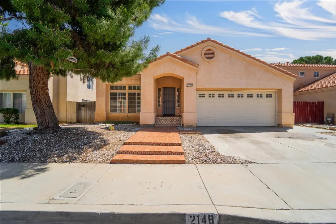 2148 Scott Avenue, Palmdale, CA 93550 - #1