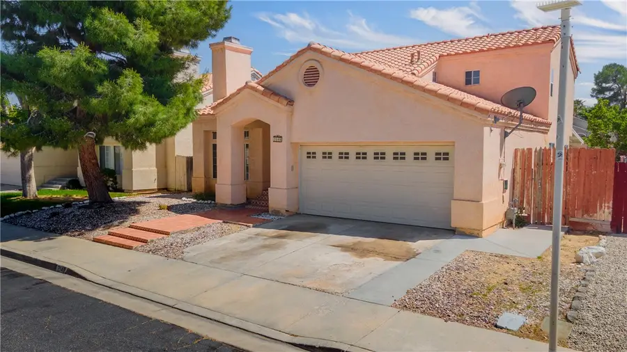 2148 Scott Avenue, Palmdale, CA 93550 - #2