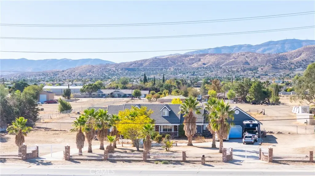 4126 W Avenue N, Palmdale, CA 93551 - #1