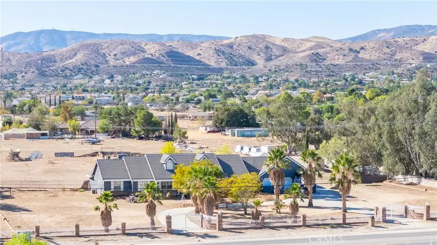 4126 W Avenue N, Palmdale, CA 93551 - #2