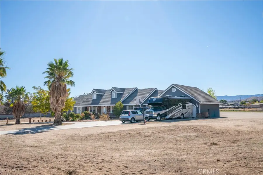 4126 W Avenue N, Palmdale, CA 93551 - #3