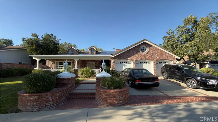 21355 Candice Place, Chatsworth, CA 91311 - #2