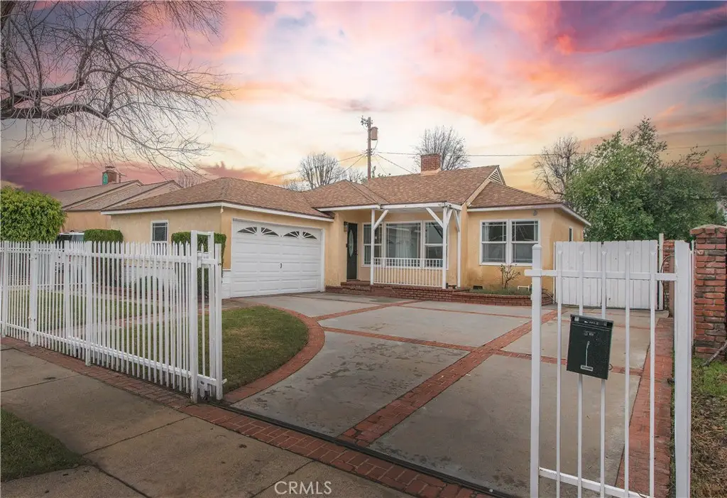 13568 Ottoman, Arleta, CA 91331 - #1