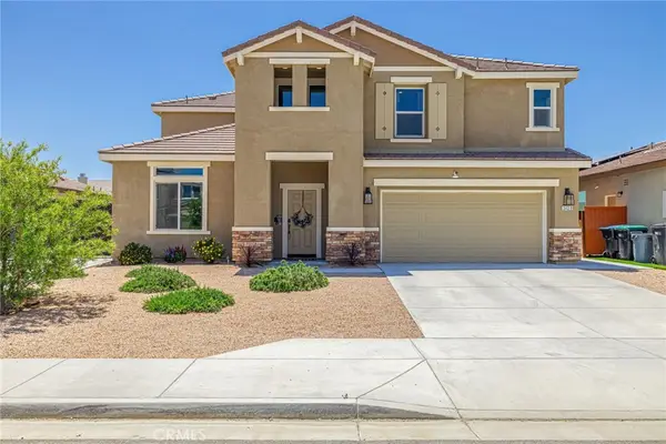 3428 Sonya, Rosamond, CA 93560
