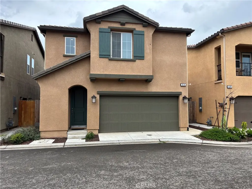 914 Wishon W, Madera, CA 93636 - #1