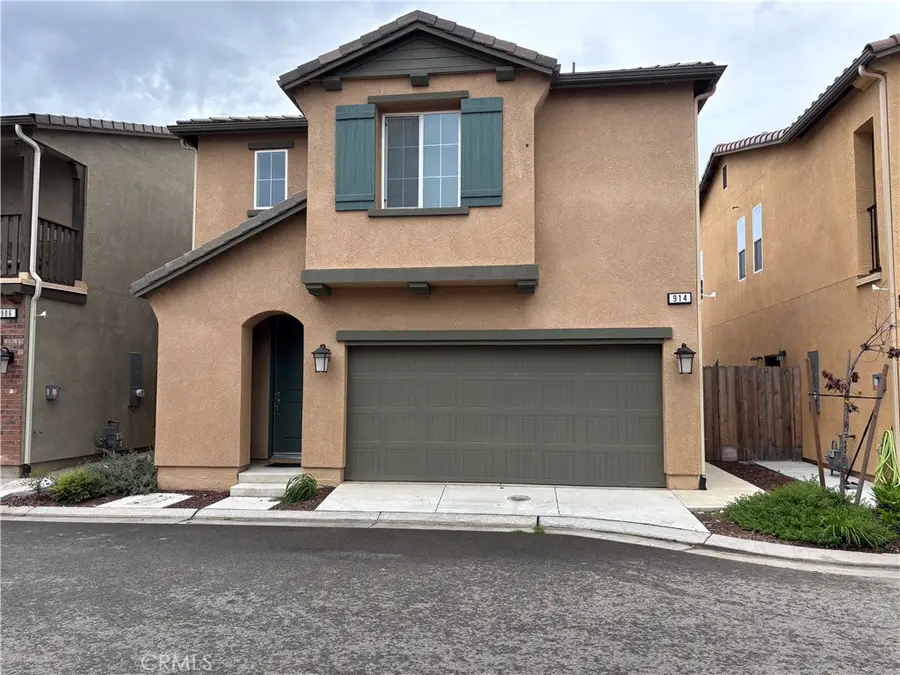 914 Wishon W, Madera, CA 93636 - #2