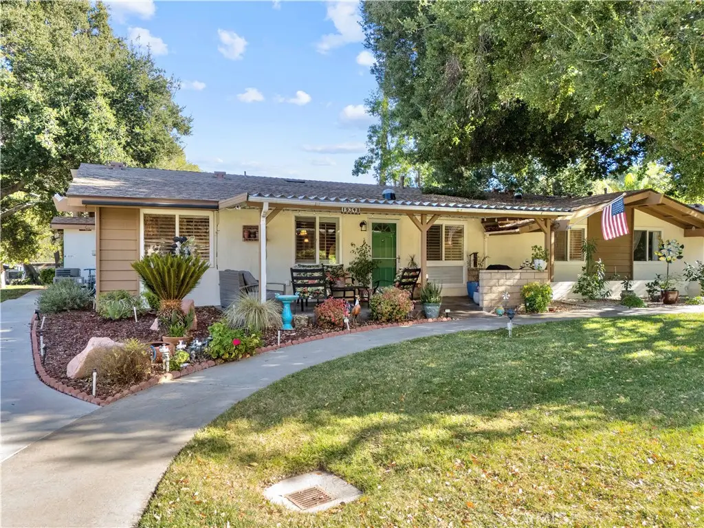 19348 Avenue Of The Oaks, Newhall, CA 91321 - #1