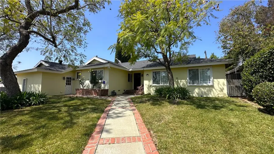 9931 Amestoy Avenue, Northridge, CA 91325 - #2
