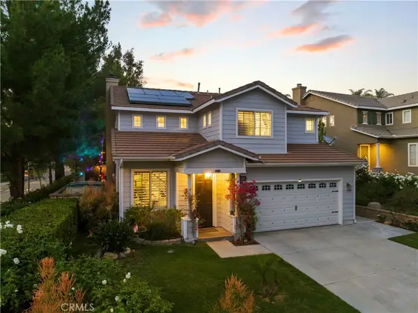 23233 Sageview Court, Valencia, CA 91354
