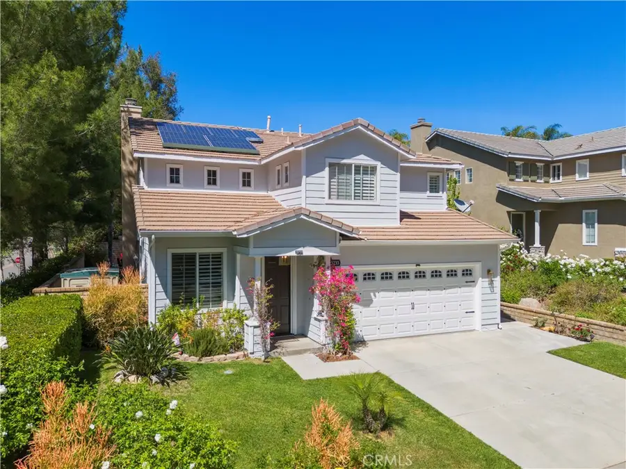 23233 Sageview Court, Valencia, CA 91354 - #2