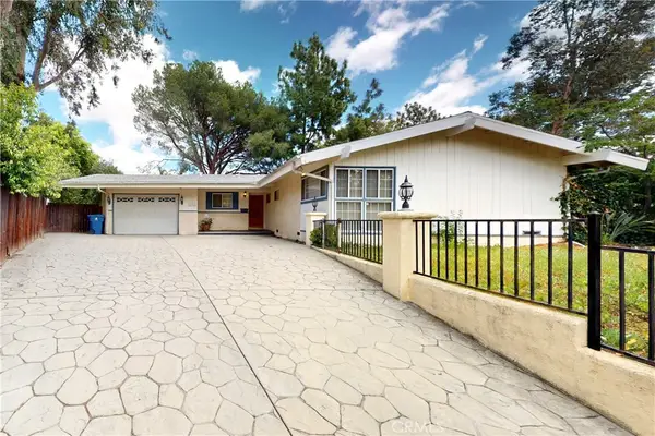 11918 Cameo Place, Granada Hills, CA 91344