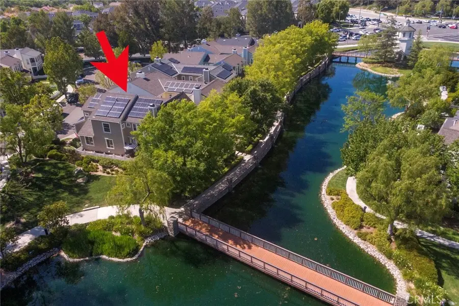 27042 Edgewater, Valencia, CA 91355 - #2
