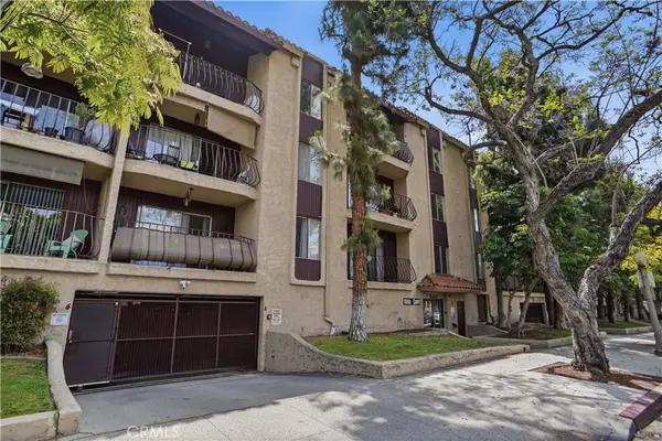 330 N Jackson #116, Glendale, CA 91206