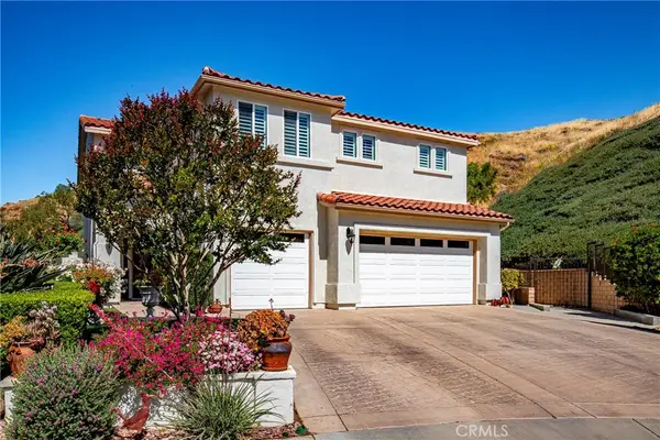 29161 Harmony Way, Saugus, CA 91390
