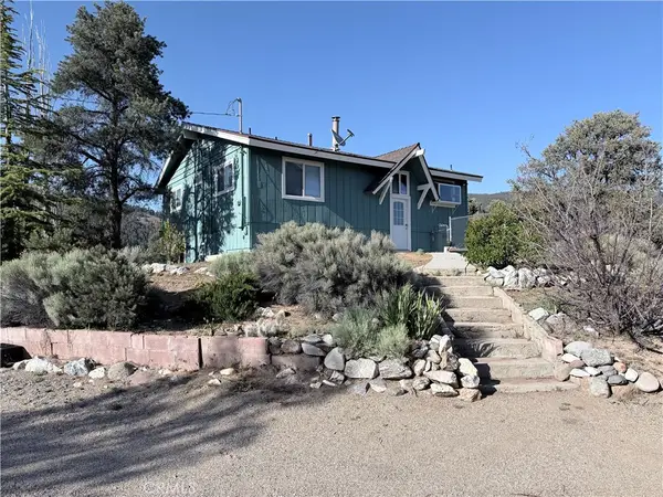 9316 Whispering Pines, Frazier Park, CA 93225