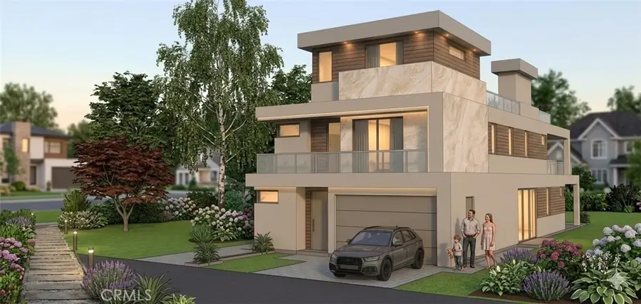 15206 La Maida, Sherman Oaks, CA 91403 - #3