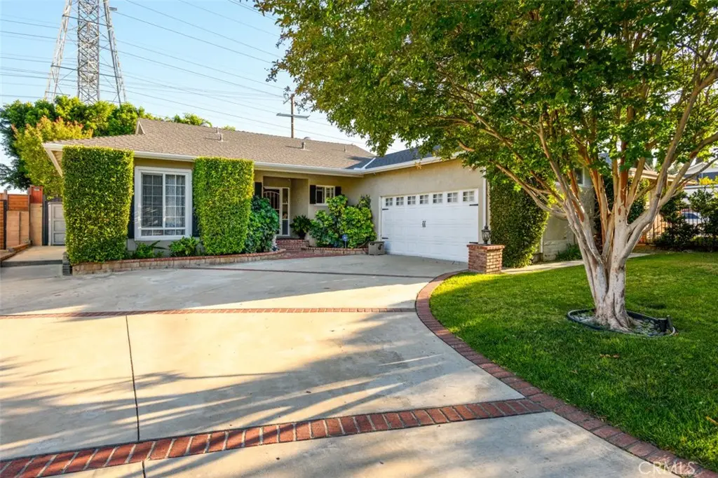 16336 Kalisher, Granada Hills, CA 91344 - #1