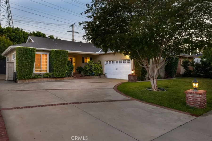 16336 Kalisher, Granada Hills, CA 91344 - #3