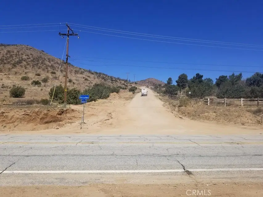 0 San Gabriel, Acton, CA 93510 - #1