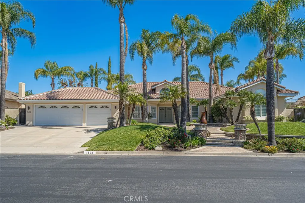 1505 Lynnmere, Thousand Oaks, CA 91360 - #1