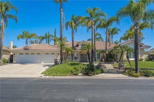 1505 Lynnmere, Thousand Oaks, CA 91360