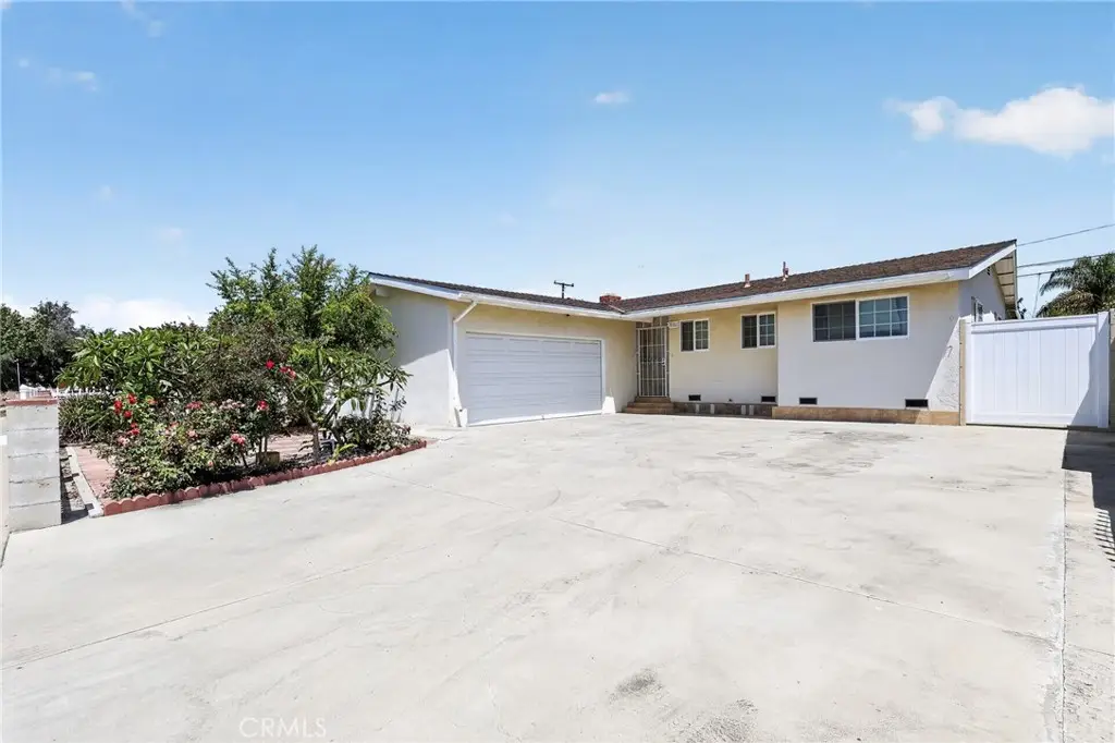9711 Oasis Avenue, Garden Grove, CA 92844 - #1
