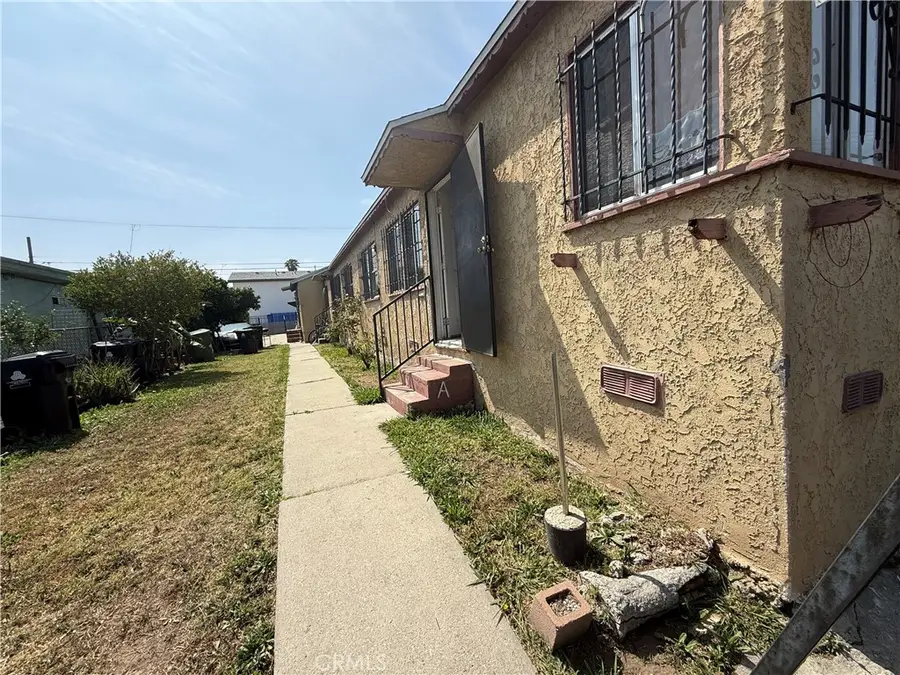 7819 S Hoover, Los Angeles, CA 90044 - #2