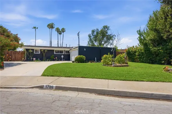 1706 Central, Fullerton, CA 92831